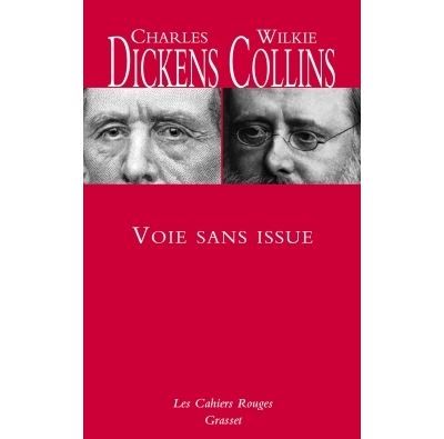 Voie sans issue Traduit de l'anglais par Marie-Louise Ripamonti