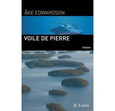 Voile de pierre