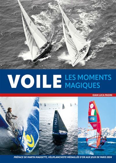 Voile - Les moments magiques