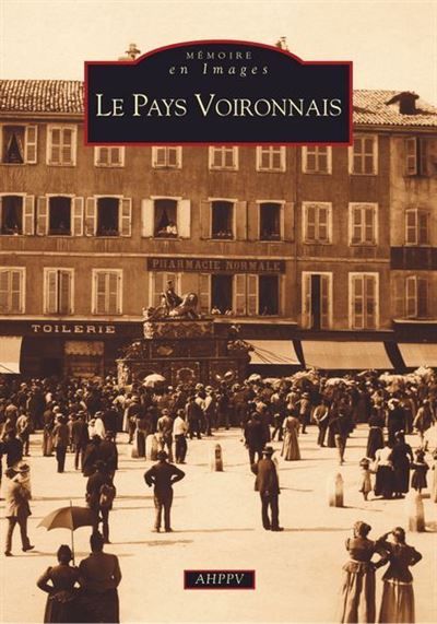 Voironnais (Pays)