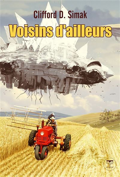 Voisins d'ailleurs