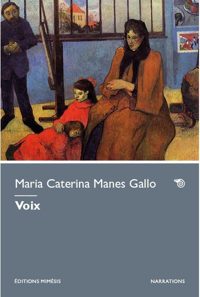 Voix