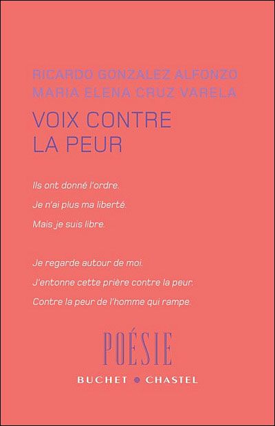 Voix contre la peur
