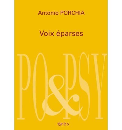 Voix éparses