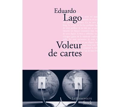 Voleur de cartes