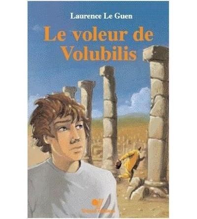 Voleur de volubilis le