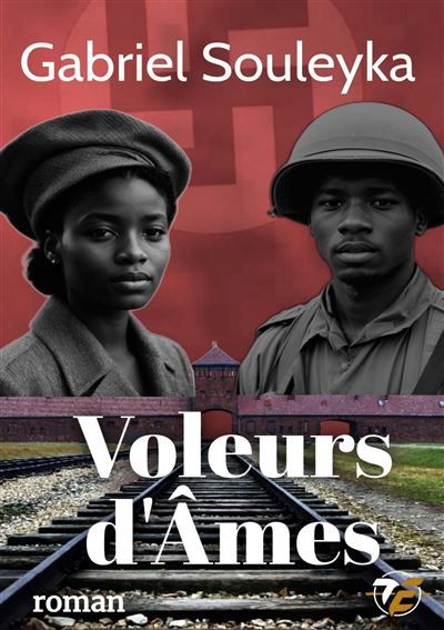 Voleurs d'âmes - Gabriel Souleyka - Books On Demand