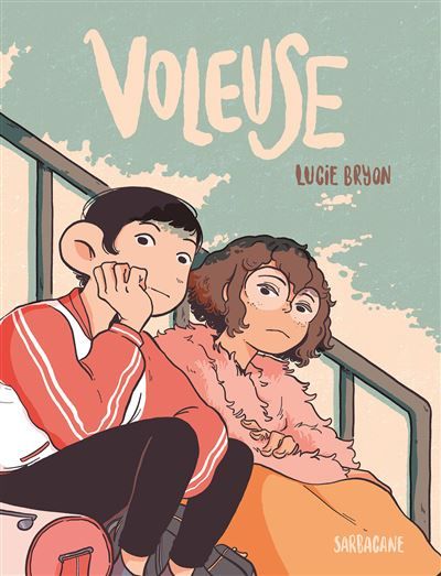 Voleuse Edition 2023