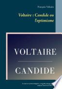 Voltaire : Candide ou l'optimisme