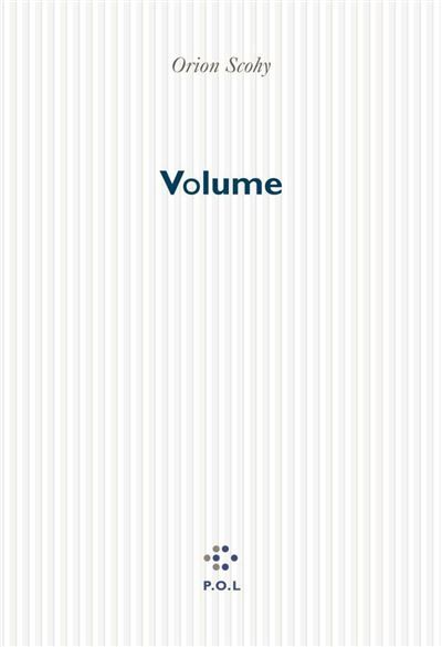 Volume