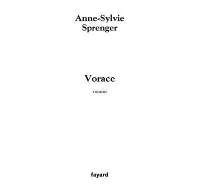 Vorace