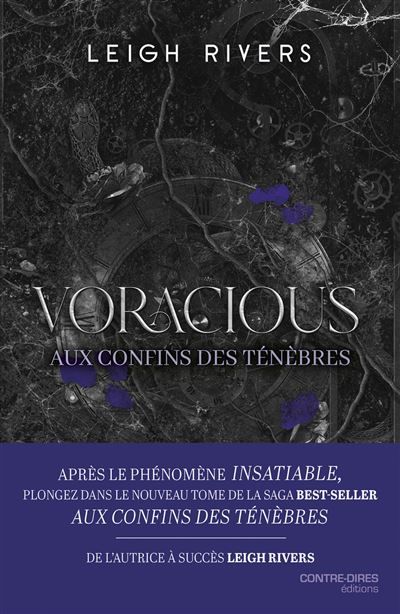 Voracious