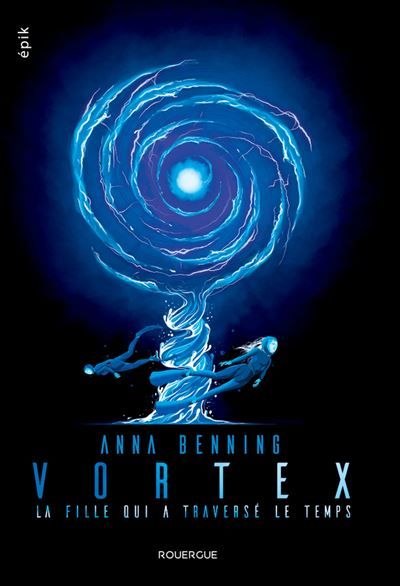Vortex 2 La fille qui a traversé le temps