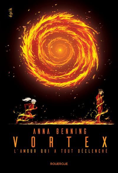 Vortex 3 L'amour qui a tout déclenché