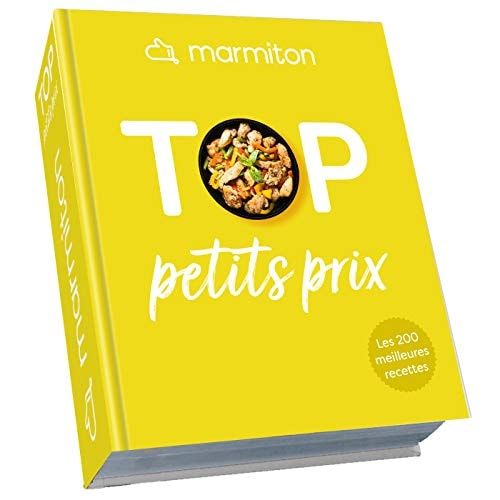 Vos recettes petits prix ! 200 recettes de 1€ à 5€