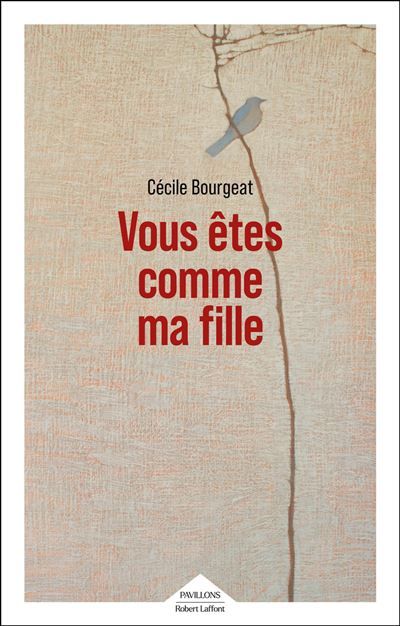 Vous êtes comme ma fille