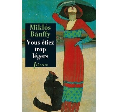 Vous étiez trop légers La trilogie de Transylvanie T2