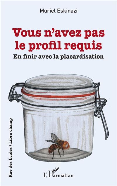 Vous n'avez pas le profil requis En finir avec la placardisation