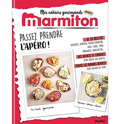 Vous passez prendre l'apéro ?
