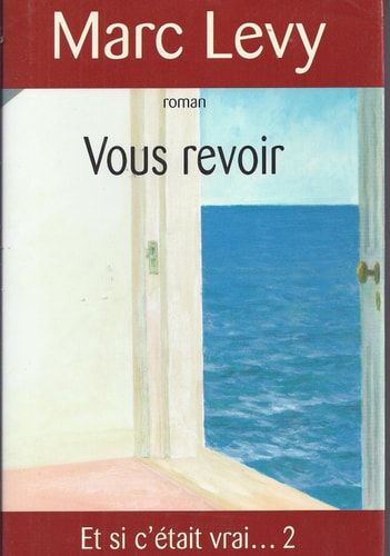 Vous revoir