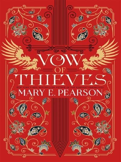 Vow of Thieves