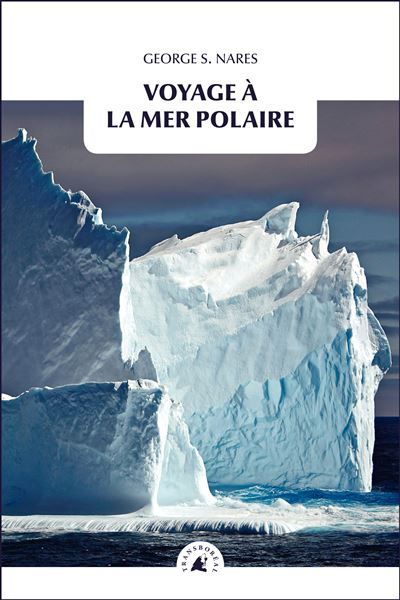 Voyage a la mer polaire