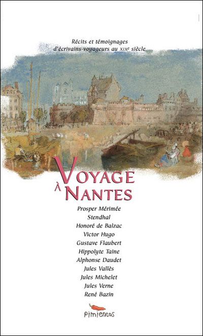 Voyage à Nantes