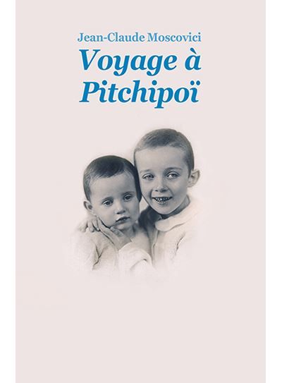 Voyage à Pitchipoï