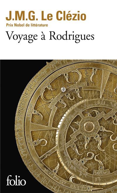 Voyage à Rodrigues Journal