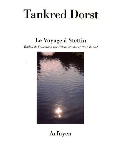 Voyage a stettin