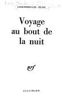 Voyage au bout de la nuit