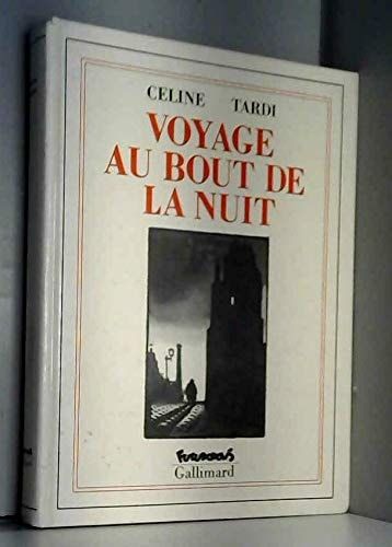 Voyage au bout de la nuit