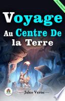 Voyage au Centre de la Terre