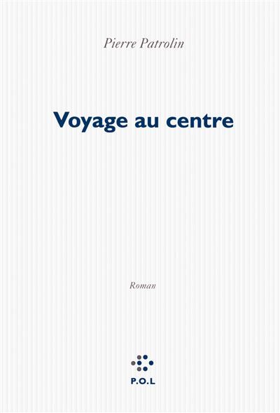 Voyage au centre