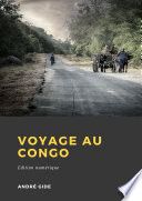 Voyage au Congo