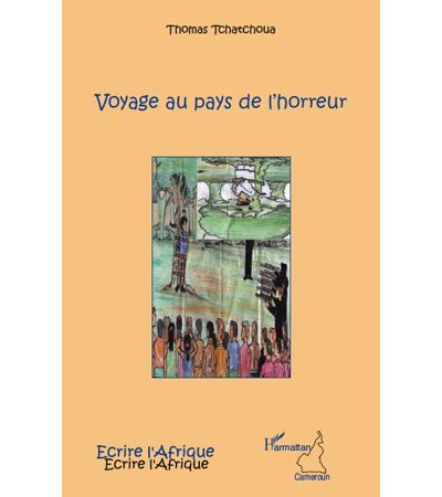 Voyage au pays de l'horreur