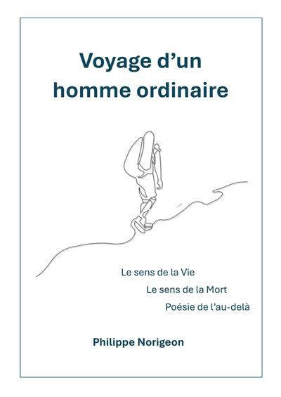 Voyage d'un homme ordinaire