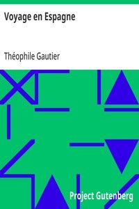 Voyage en Espagne