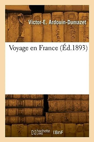 Voyage En France