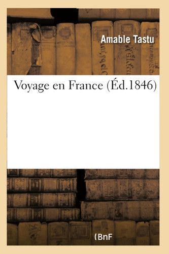 Voyage En France
