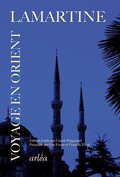 Voyage en Orient