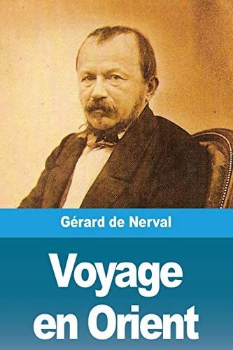 Voyage en Orient Tome 2