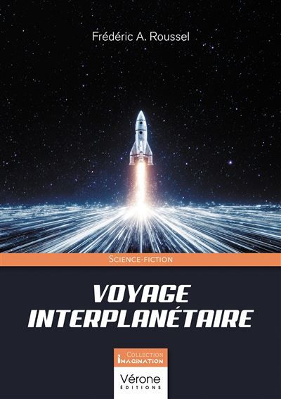 Voyage interplanétaire
