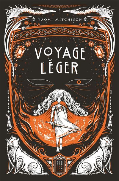 Voyage léger