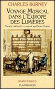 Voyage musical dans l'Europe des Lumières
