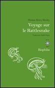 Voyage sur la Rattlesnake