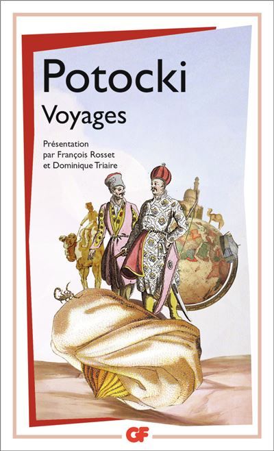 Voyages
