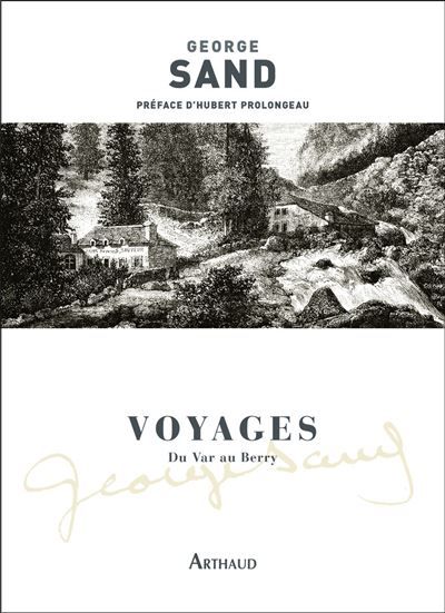 Voyages Du Var au Berry