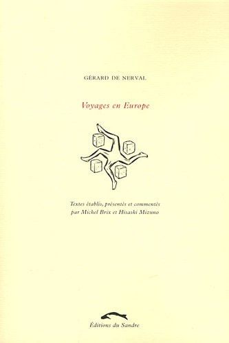 Voyages en Europe