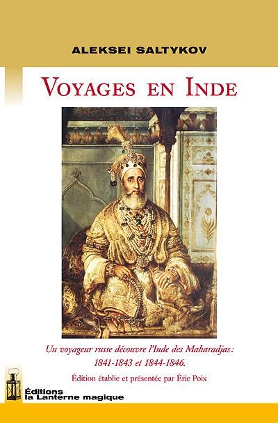 Voyages en Inde